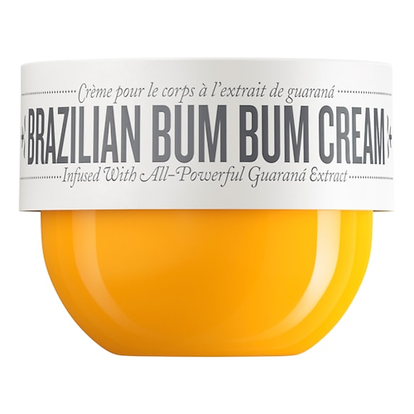 Brazilian Bum Bum Cream - Vücut Kremi, SOL DE JANEIRO